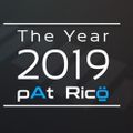 pAt & DJ Ricö- The Year 2019
