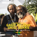 Gabre Selassie + Uncle Ronnie - Kingston Dub Club Party at Sole DXB 2019.