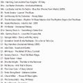 Bill's Oldies - May 2, 2019 - Top 26 of June 29th,1955, plus Top 20 Country  July 28,1975, Oldies