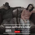BAILEY & FROST live on MI_SOUL RADIO may 31st 2019