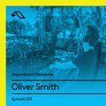 Anjunabeats Worldwide 623 with Oliver Smith
