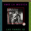 Las Yanos #18 (Amapiano Mix)
