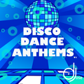 Disco Dance Anthems Mix v1 by DJose