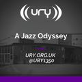 A Jazz Odyssey 26/05/2022