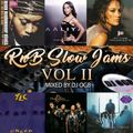 DJ OGB - RNB SLOW JAMS VOL II