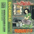DJ CAMILO 2001 TBT 
