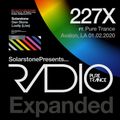 Solarstone presents Pure Trance Radio 227X - Live from Pure Trance, Avalon, L.A, 01.02.2020