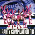 Studio 33 - Party Compilation 16