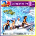 DJ Eber - Greatest Of All Time Back To The 90's Mix (Section The 90's)