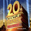 20th Century Dance