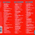 Ministry of Sound - Go hard or go home Disc 3