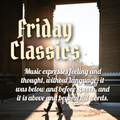 Friday Classics (August 12, 2022)