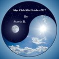 Ibiza Deep Tech House Club Mix Oktober 2017 