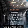 Victor DLC @ Smile (Sala Blackstar, Coslada, 12-09-21)