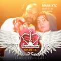Set 4 - 00.00 - Mark XTC | Rejuvenation Angelic Anniversary | 09.05.15 | Old Skool Warehouse