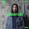 Sunday Mix: mmph