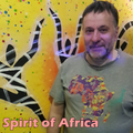 François K - Spirit of Africa