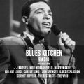 Blues Kitchen Radio: 5th May 2014