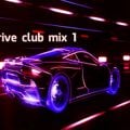 DRIVE CLUB MIX 1/Adele/Black Coffee/Coldplay/Edward Maya/Many more/Nonstopmix/Dj Graham