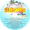 Afrobeats Summer Mixtape Special 2015