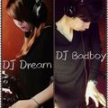 DJ Dream+DJ BadBoy Nonstop 2017（Hands Up）