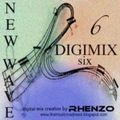 New Wave Digimix 6