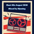 Chart Mix August 2020 (2020  Mixed By DJaming)