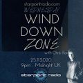 The Wind Down Zone live on Starpoint Radio (25.11.2020)