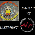 Impact VS Basement