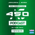 09. Reiklavik - #ASPodcast450 Mix Marathon