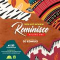 Dj Edmugi - Reminisce Series Mix Volume 1