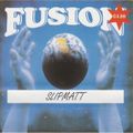 Slipmatt - Fusion 3rd Birthday - 29.04.1995