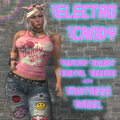 Electro Candy 01