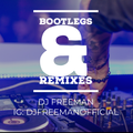 Bootlegs and Remixes Dance Edition Feat. Janet Jackson, Cassie, Anderson Paak, Drake (Clean)