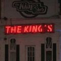 The Kings Club 13-01-2000 (tape rip)
