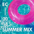 Eddie Cumana - Summer Mix 2018