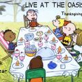Live At The Oasis on LCR Thanksgiving Day 2020