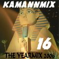Theo Kamann Kamannmix 16