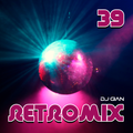 DJ Gian RetroMix 39