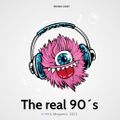 DJ Baer The Real 90's 2k21 Megamix