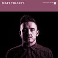 XLR8R Podcast 412: Matt Tolfrey