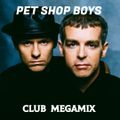 Pet Shop Boys Club Megamix 2022