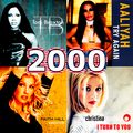 USA Top 40 - 2000, June 24