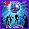 I LOVE 80s DISCO MIX  ( By Dvj Kosta )