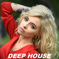 DJ DARKNESS - DEEP HOUSE MIX EP 110