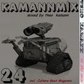 Theo Kamann - Kamannmix 24 (Main Mix)