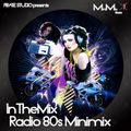 DJ Pirate In The Mix Radio 80s Minimix