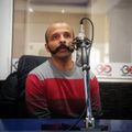 Entrevista a Paulo Aguiar en El Penúltimo Café de Radio Nacional miércoles 16 setiembre 2020