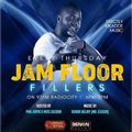 The Jam Floor Fillers Mix by Benon Deejaywa Friday-12-07-2019