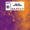 #7 Cosmicleaf Garden - Mixed by Nitebloom